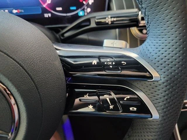 2026 Mercedes-Benz GLC Base - Photo 25