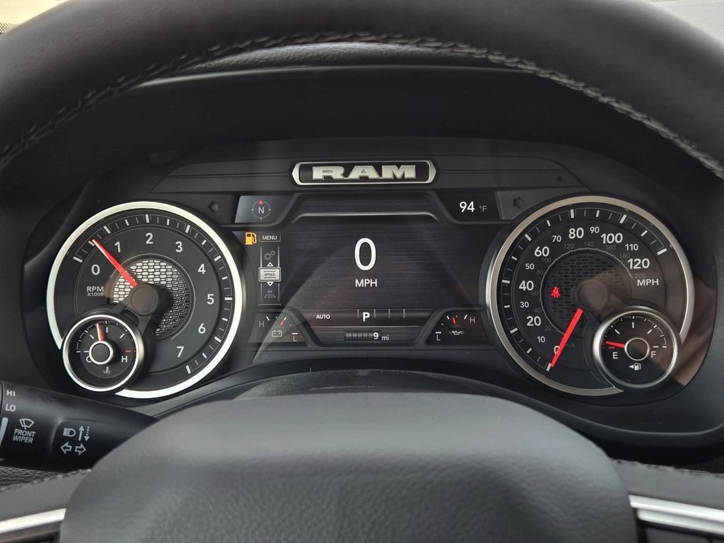2026 RAM 1500 Big Horn/Lone Star - Photo 16