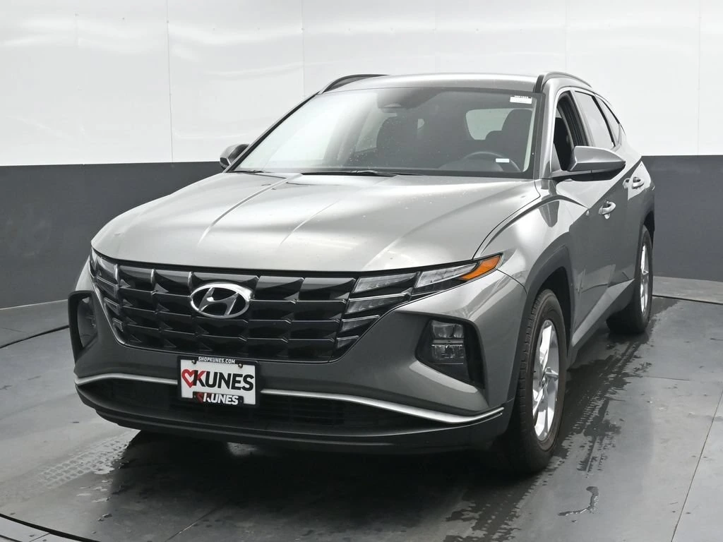 2024 Hyundai Tucson SEL - Photo 6