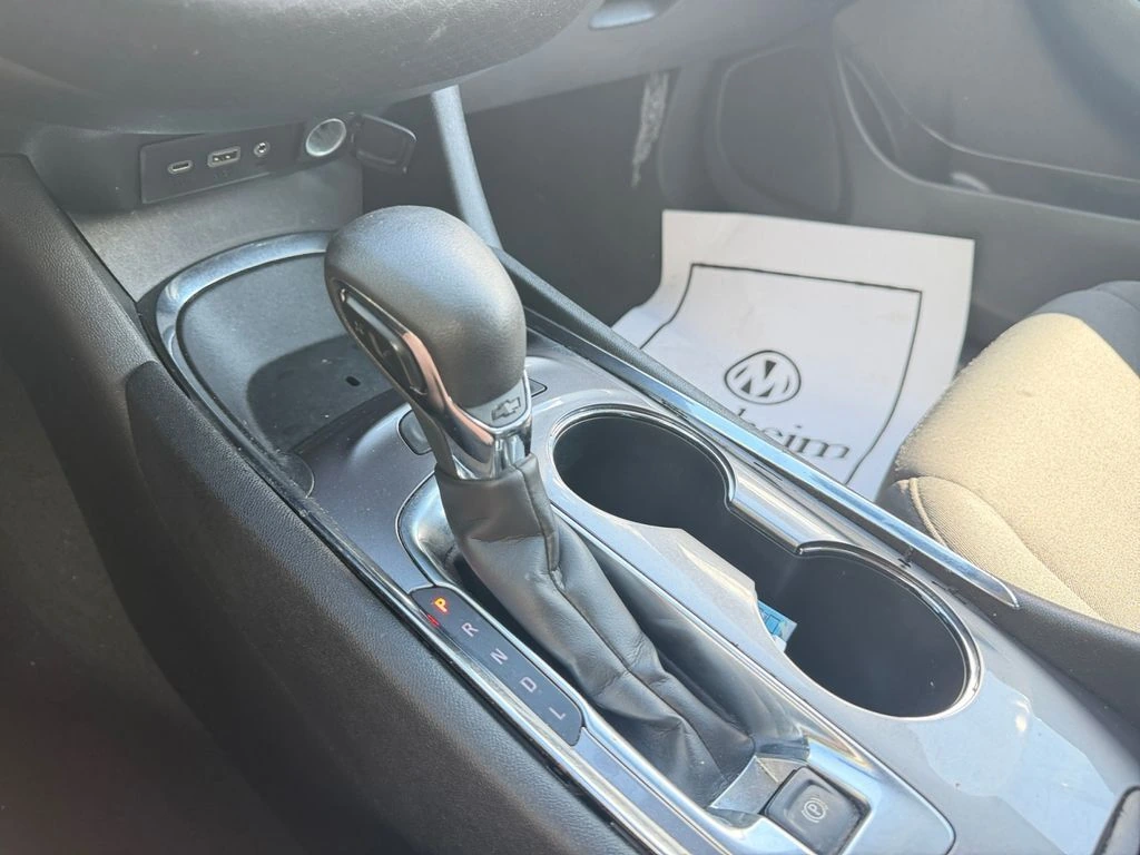 2023 Chevrolet Malibu 1LT - Photo 29