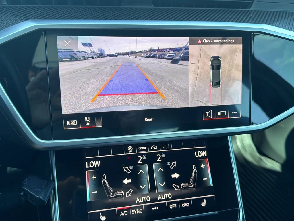 2022 Audi S6 Premium Plus - Photo 26