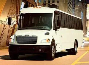 Commercial Bus