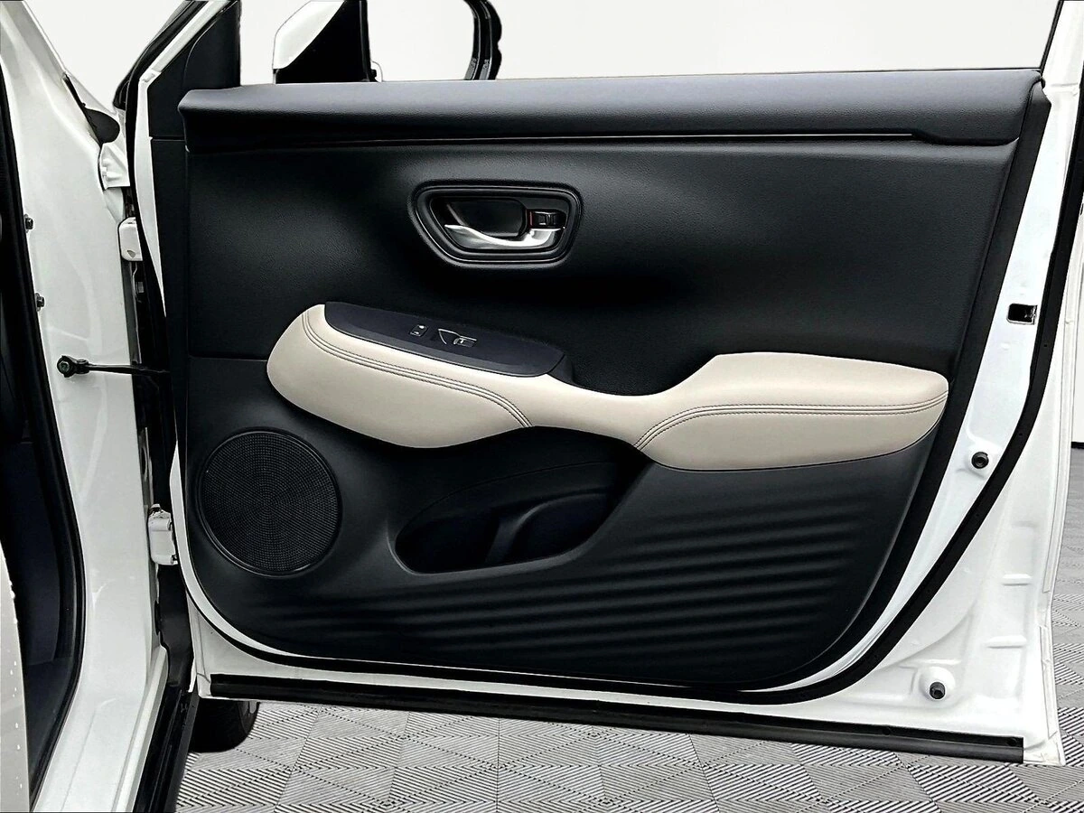 2025 Honda HR-V EX-L - Photo 28