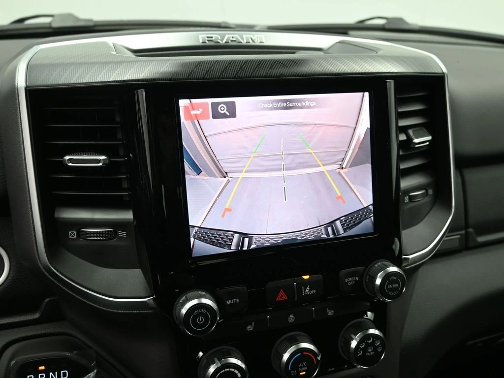 2026 RAM 1500 Big Horn/Lone Star - Photo 13