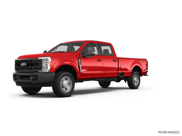 2026 Ford F-350 XL