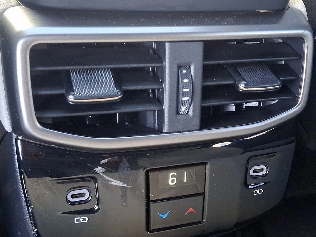 2024 Lexus RX Hybrid 350h - Photo 11