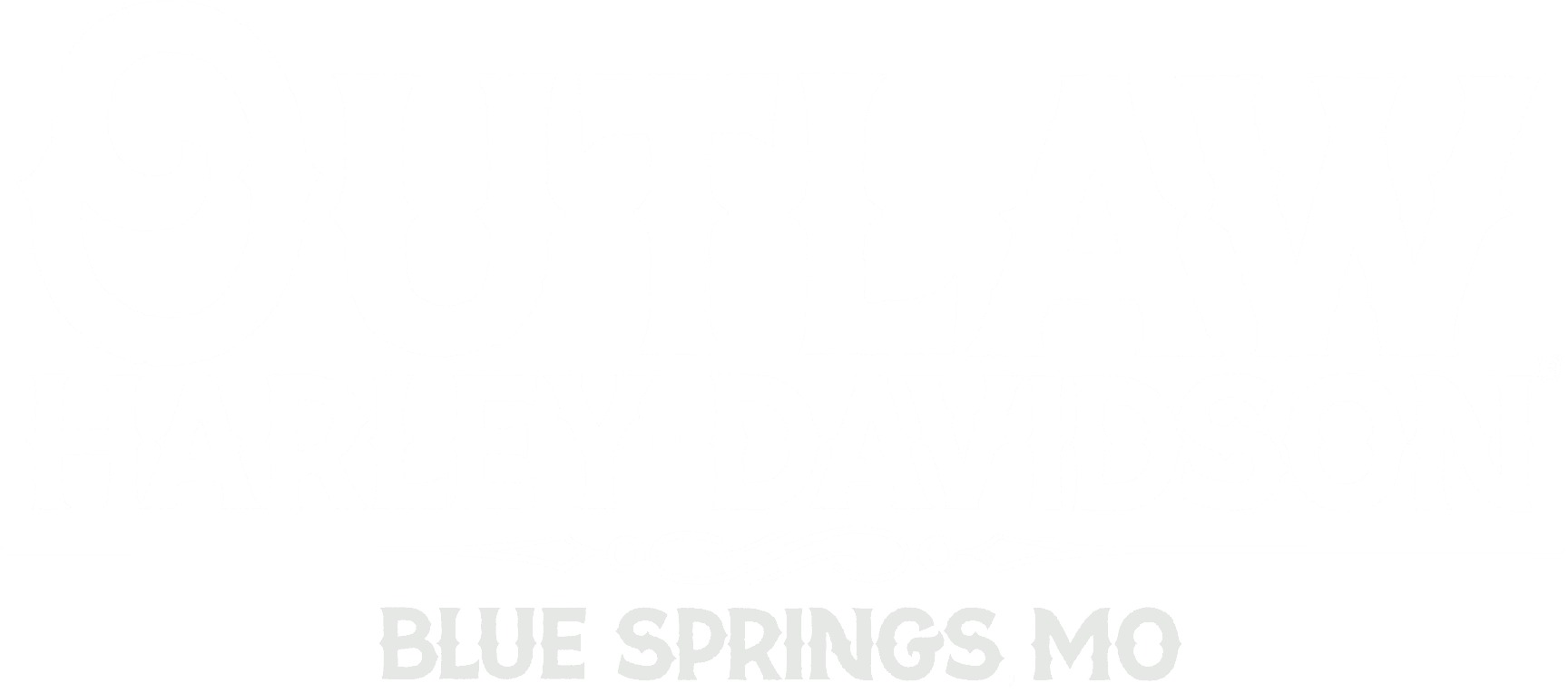 Outlaw Harley-Davidson logo