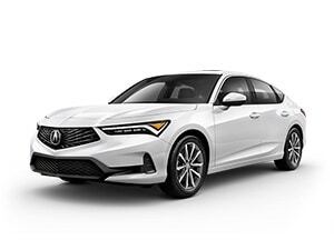 2026 Acura Integra