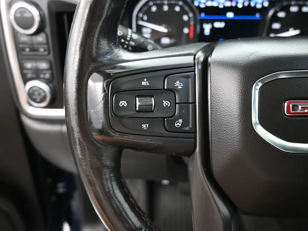 2020 Gmc Sierra 1500 AT4 photo 18