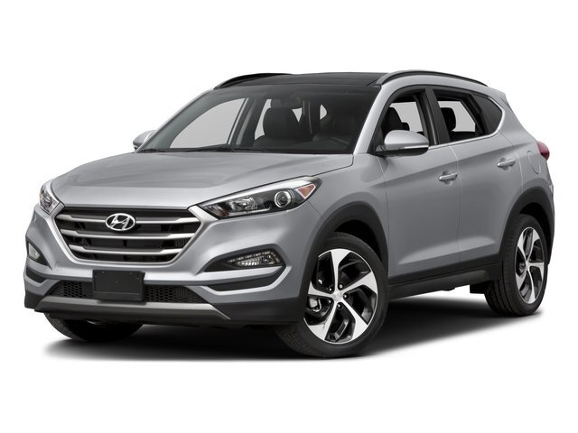2017 Hyundai Tucson Limited FWD at Big Island Motors (Hyndai) - Hilo, photo 1