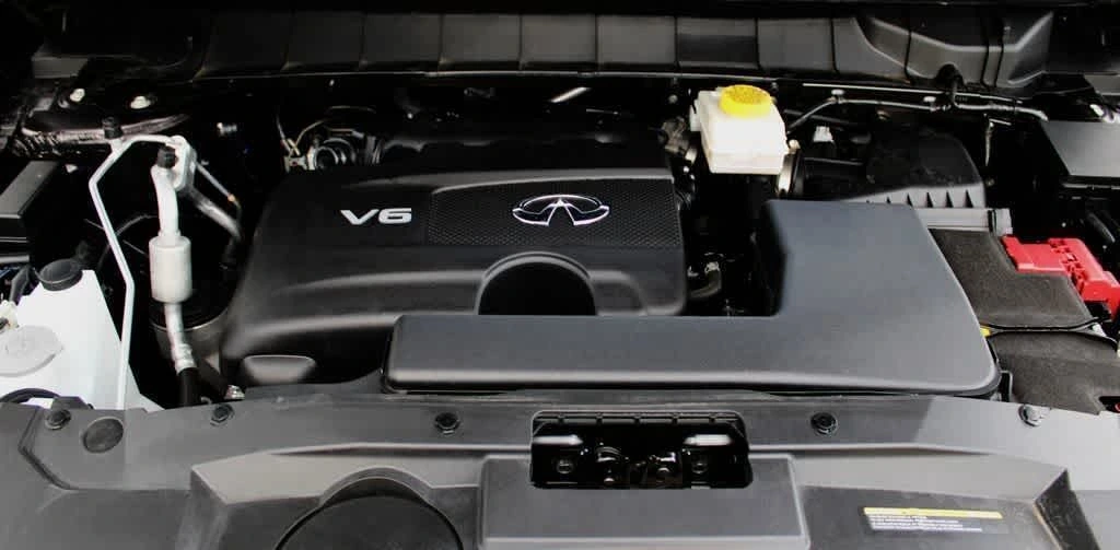 2023 INFINITI QX60 AUTOGRAPH - Photo 50