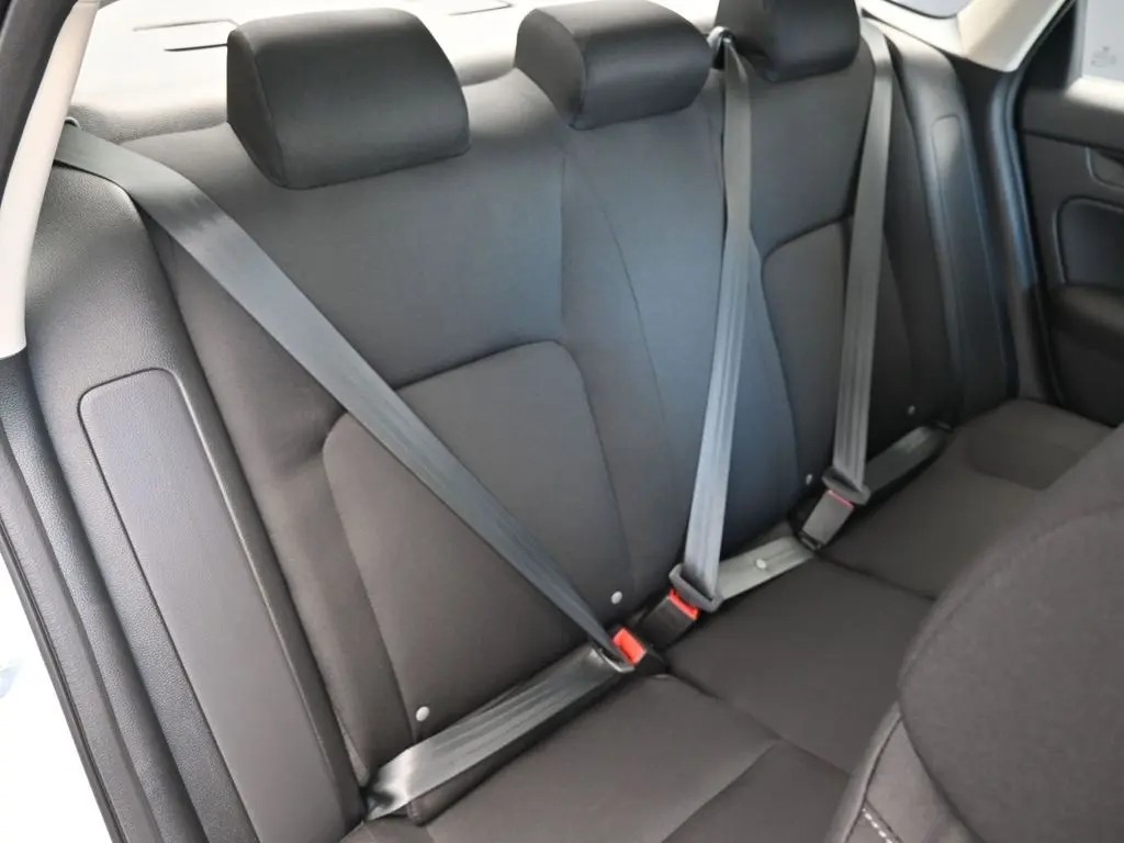 2026 Honda Civic LX photo 31