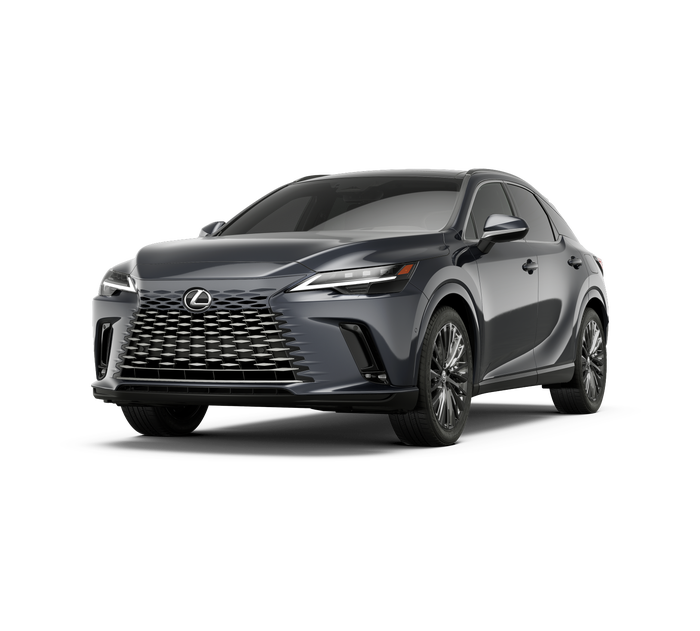2026 Lexus RX 350h 350h Luxury AWD