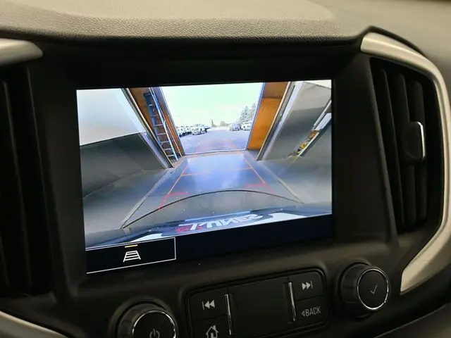 2024 Gmc Terrain SLT photo 20