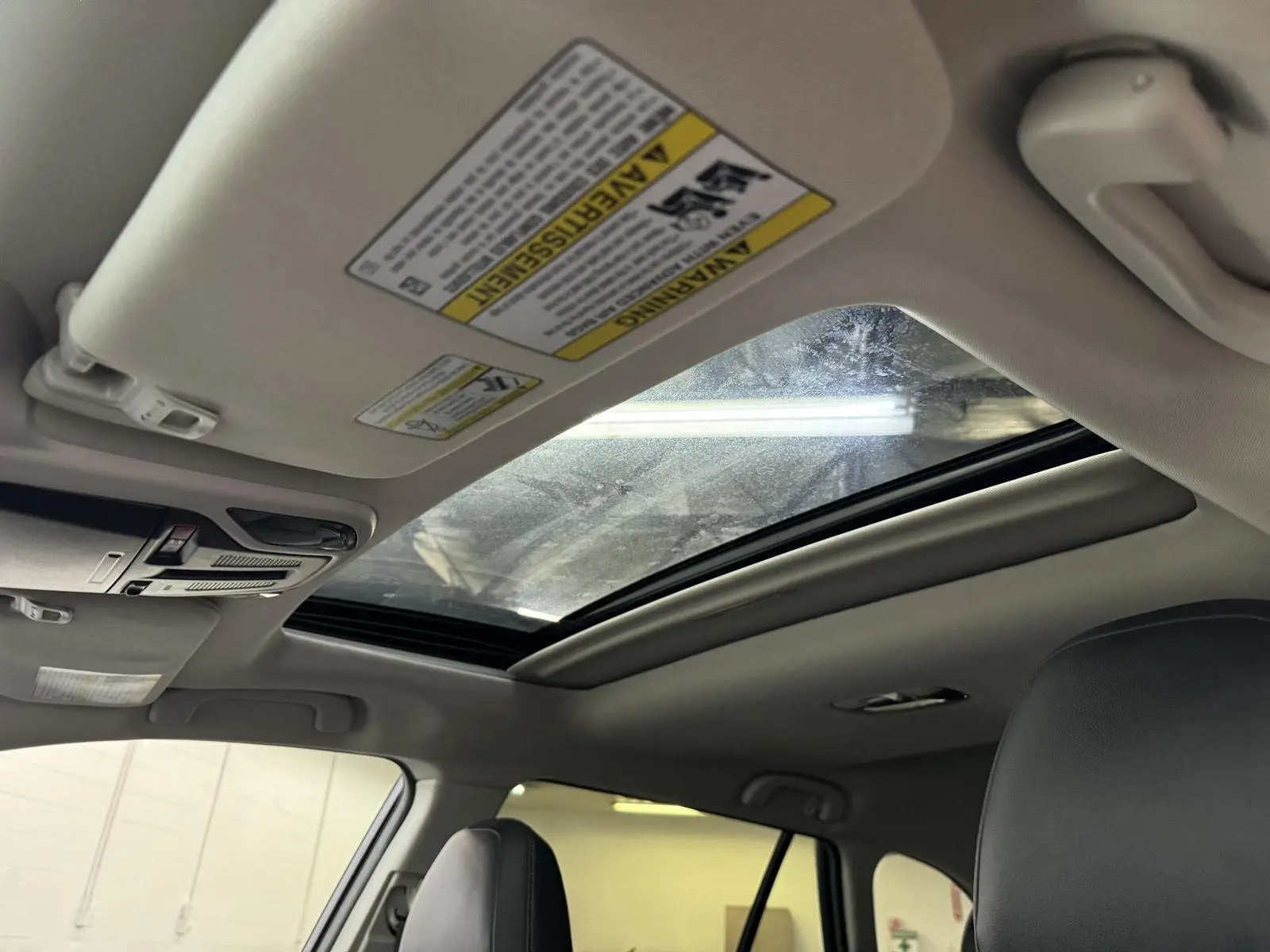 2021 Subaru Outback Limited XT photo 12