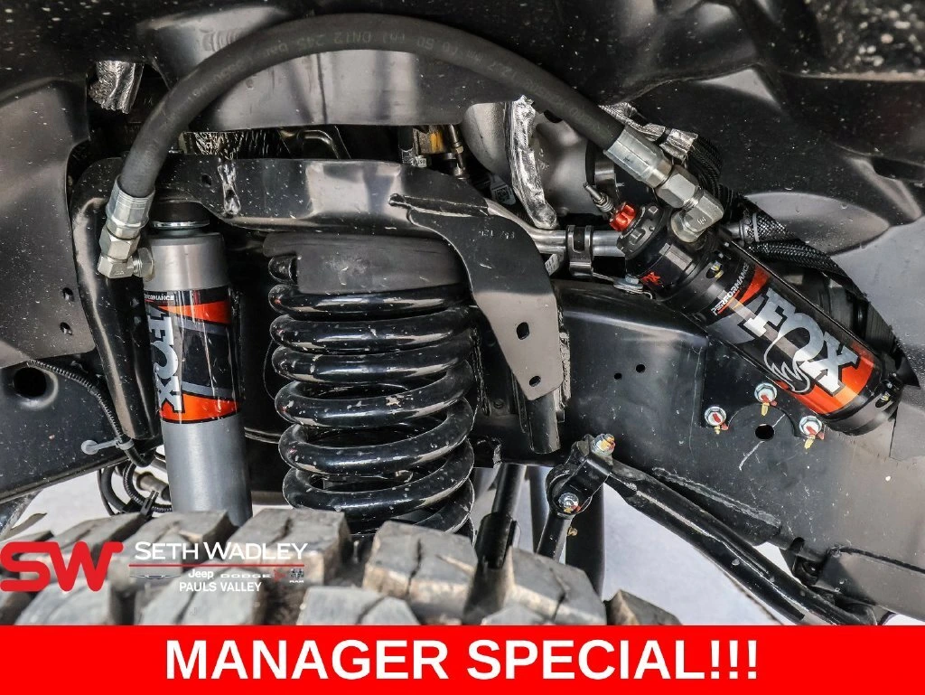 2025 RAM 2500 Tradesman - Photo 17