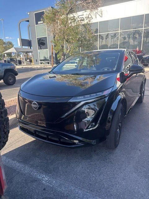 2023 Nissan Ariya Engage FWD's photo
