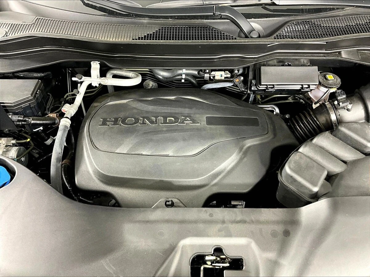 2026 Honda Ridgeline TrailSport - Photo 22