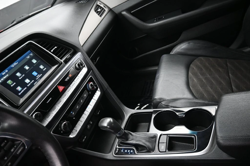 2018 Hyundai Sonata Sport - Photo 19