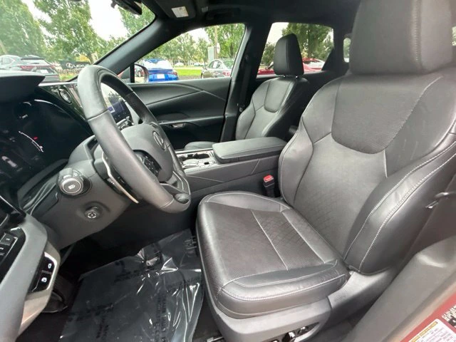 2023 Lexus RX 350 - Photo 13