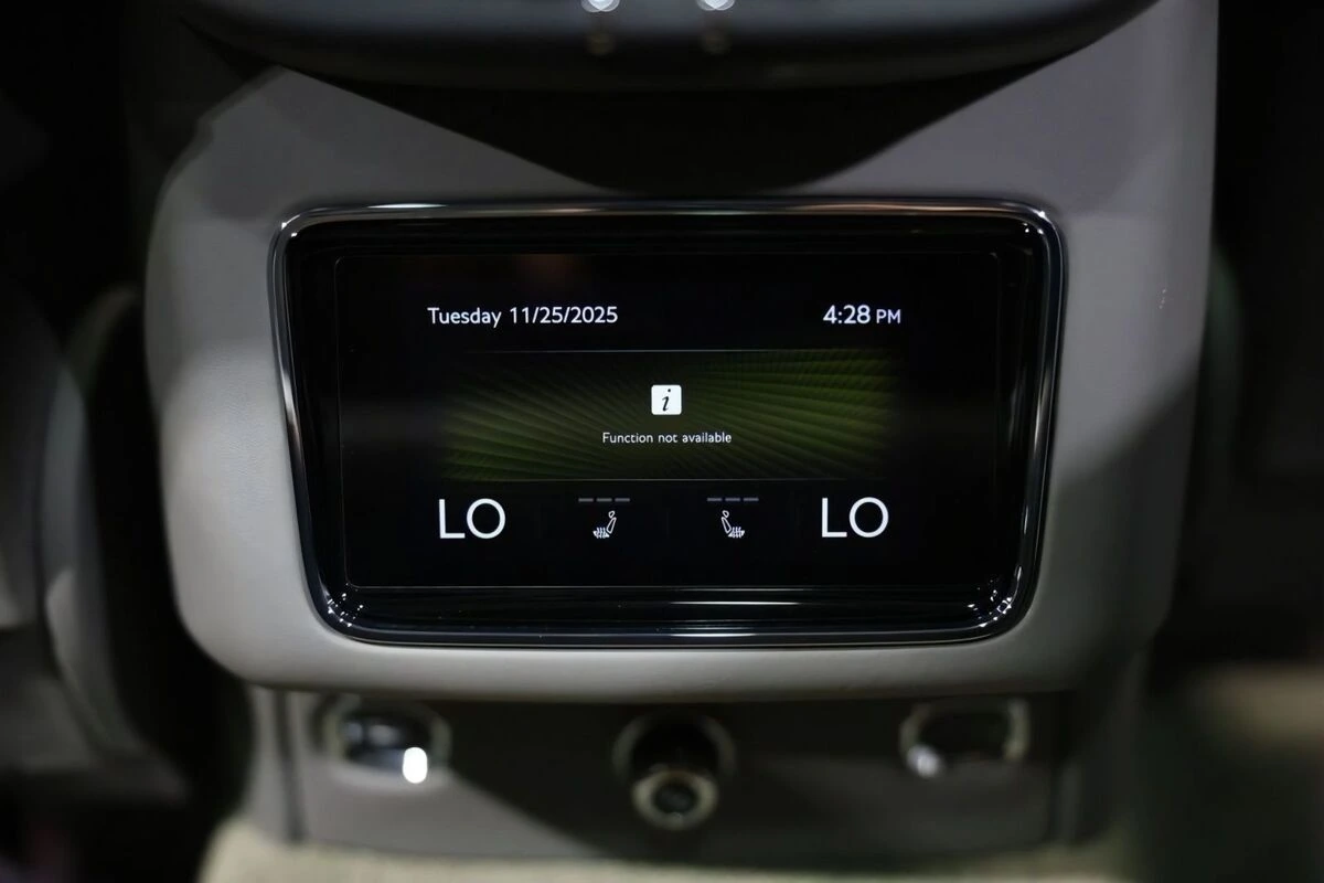 2022 Bentley Bentayga S - Photo 32