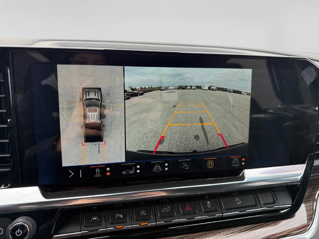 2026 Chevrolet Silverado 1500 LT Trail Boss - Photo 25