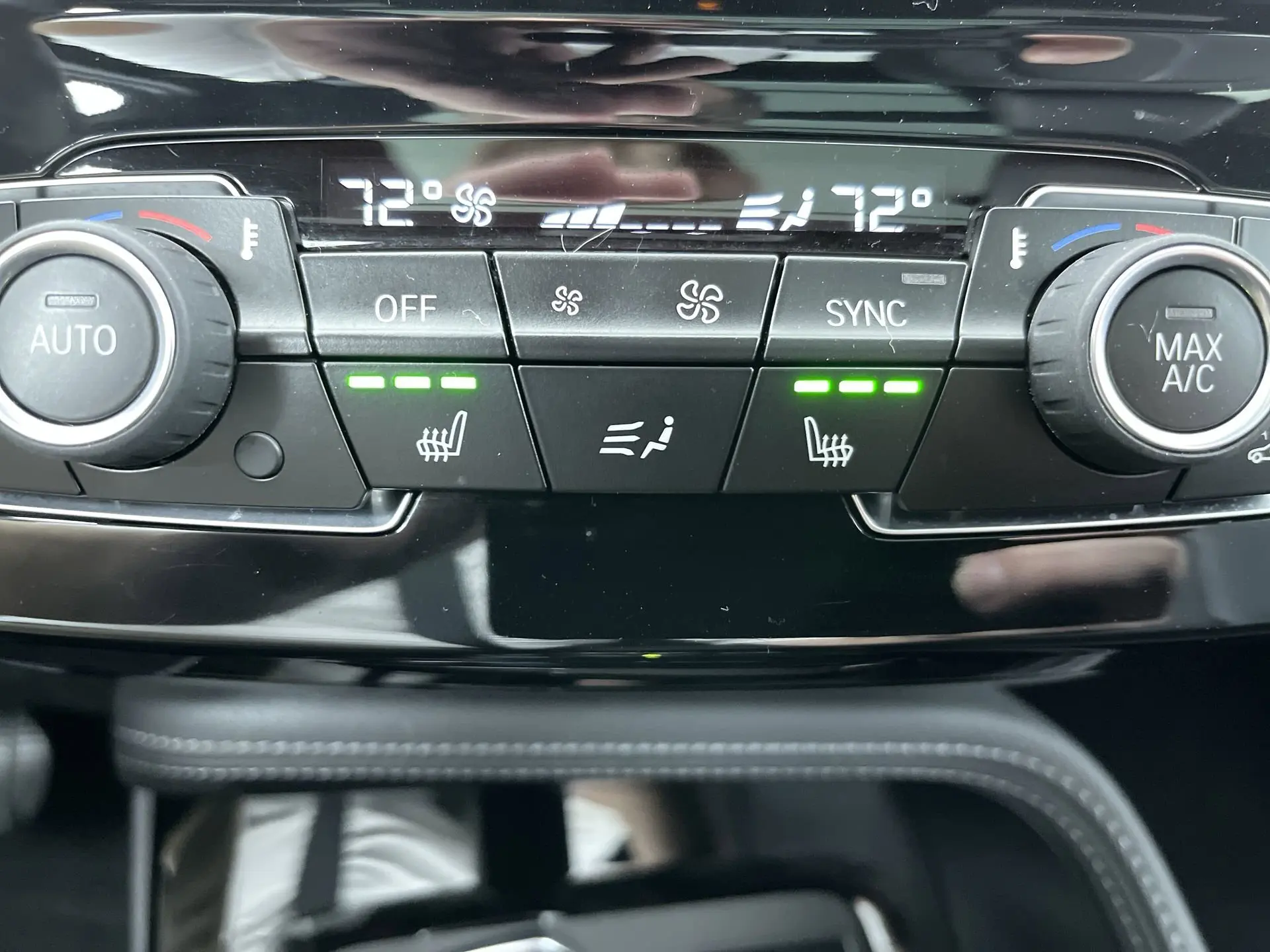 2016 Bmw X1 XDrive28i photo 17