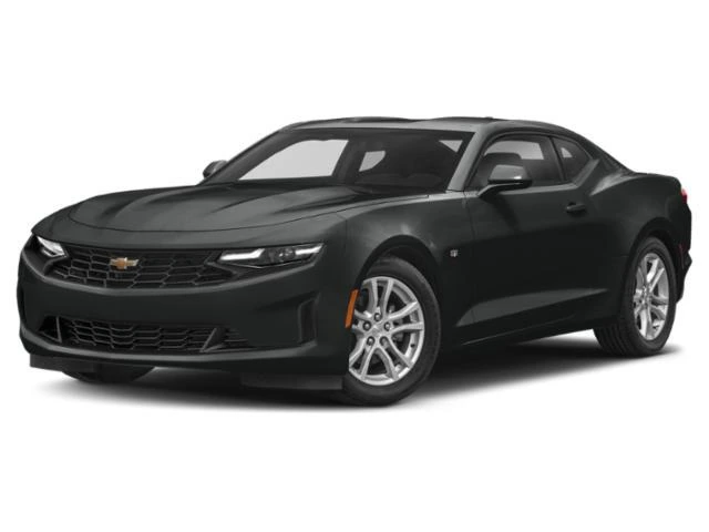 2021 Chevrolet Camaro LT1