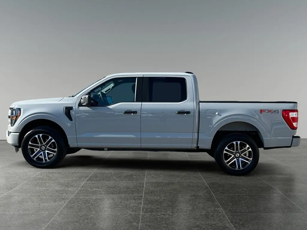 2023 Ford F-150 XL photo 4
