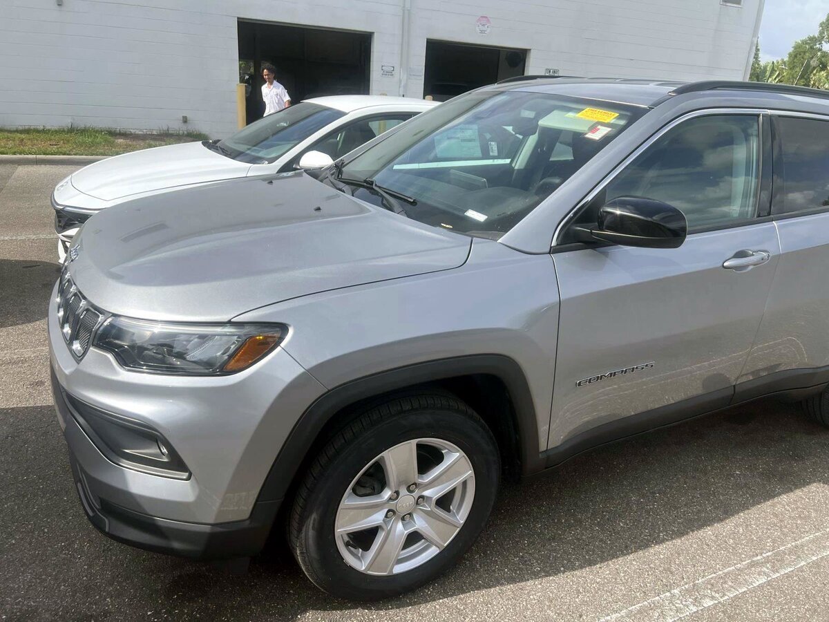 Vehicle