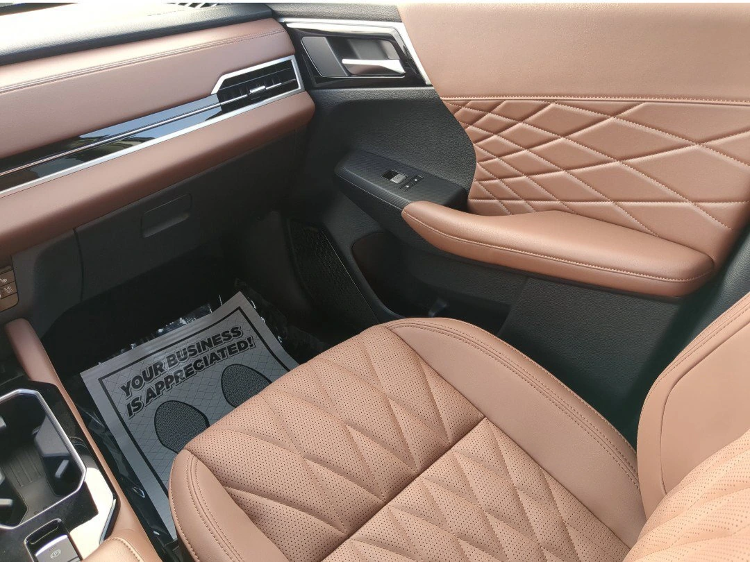 2026 Mitsubishi Outlander SEL - Photo 19
