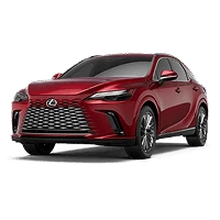 2026 Lexus RX 450h+ Premium