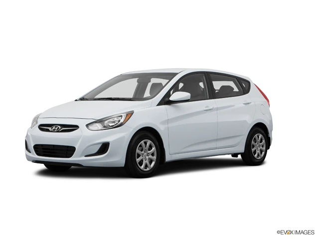 2014 Hyundai Accent