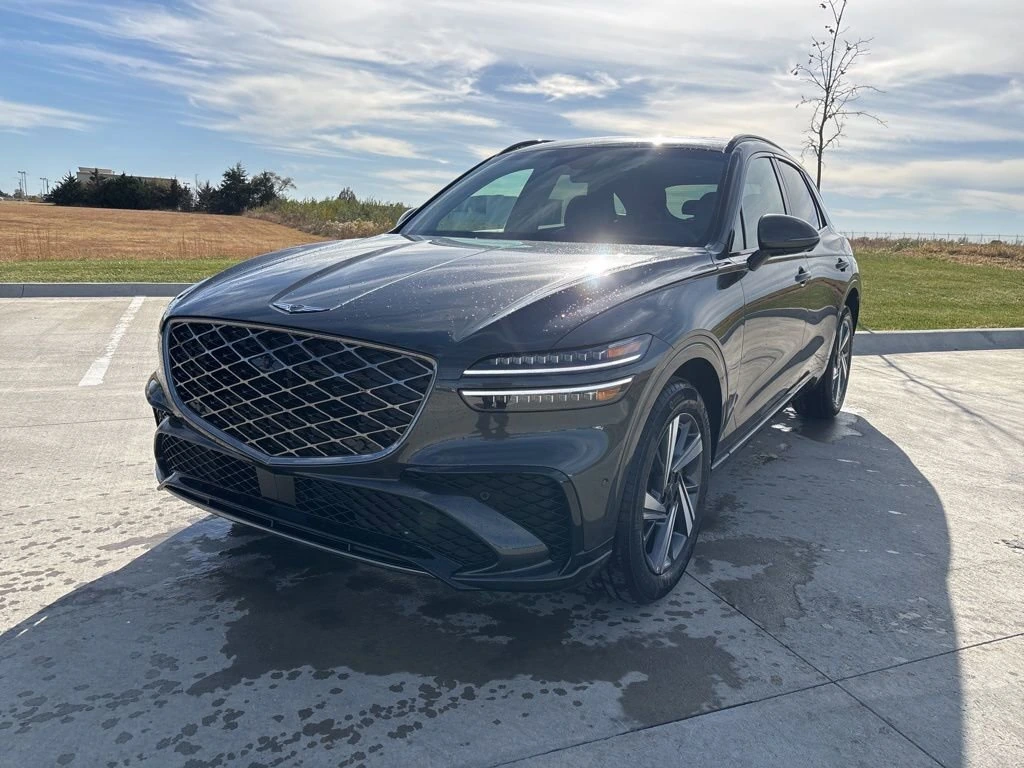 2026 GENESIS GV70 Sport Advanced