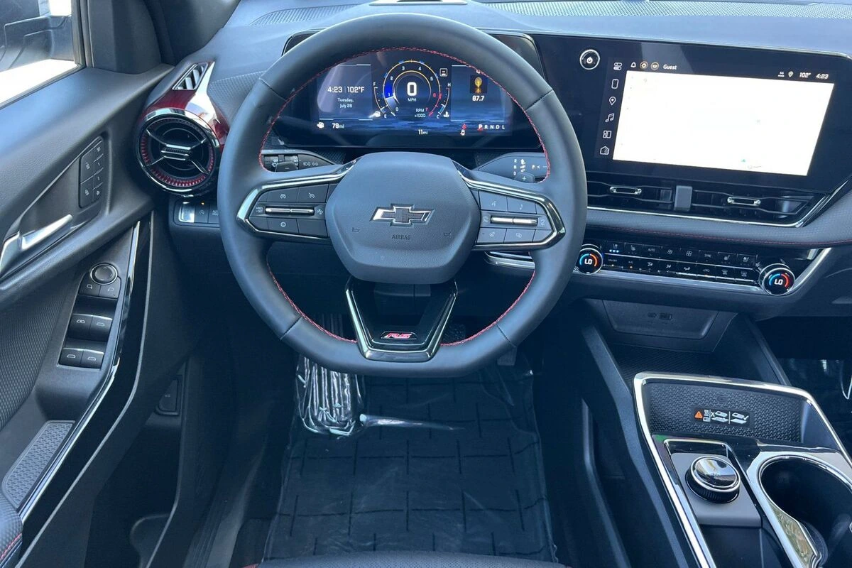2026 Chevrolet Equinox RS - Photo 16