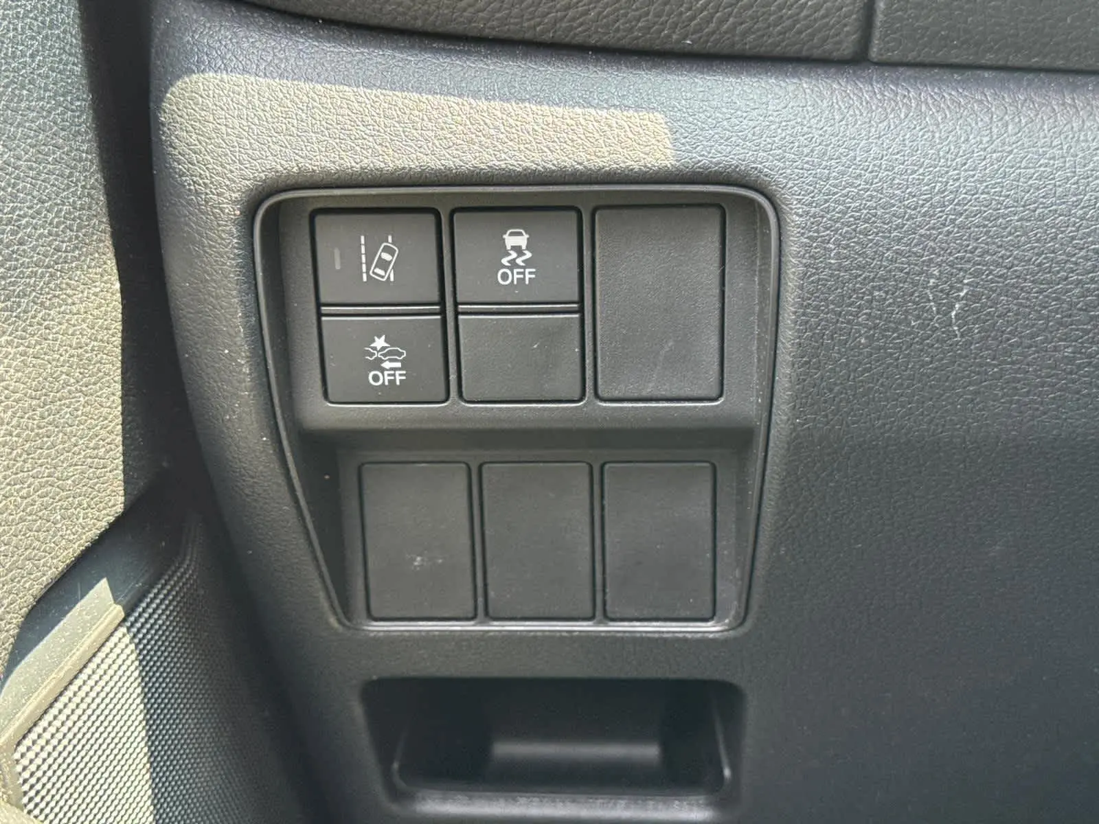 2022 Honda CR-V EX photo 23