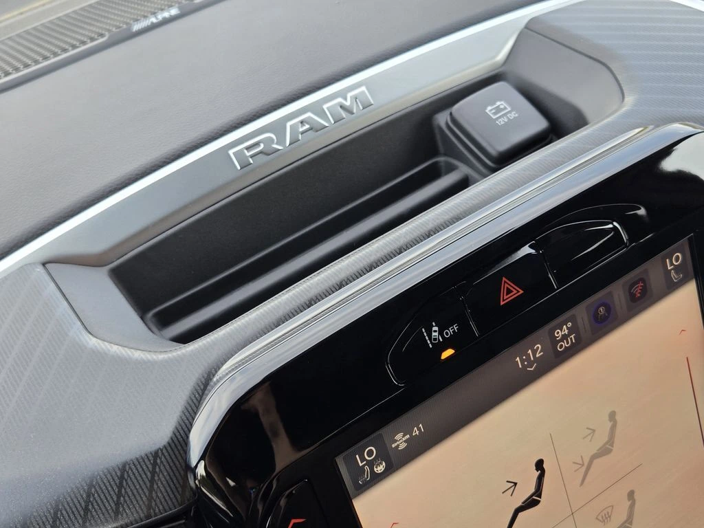 2026 RAM 1500 Big Horn/Lone Star - Photo 17