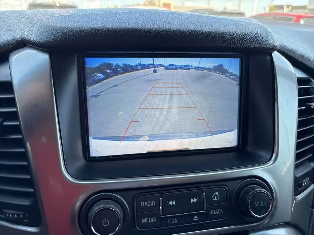 2018 Chevrolet Tahoe LS photo 15