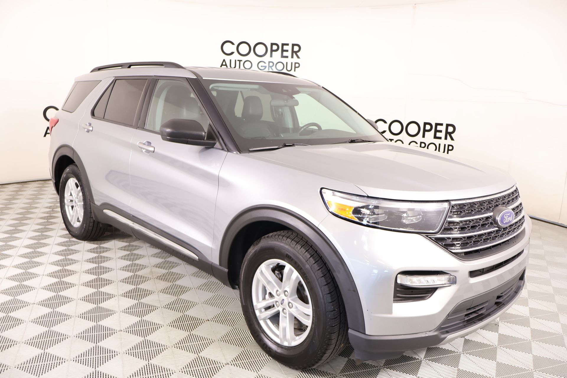 Vehicle