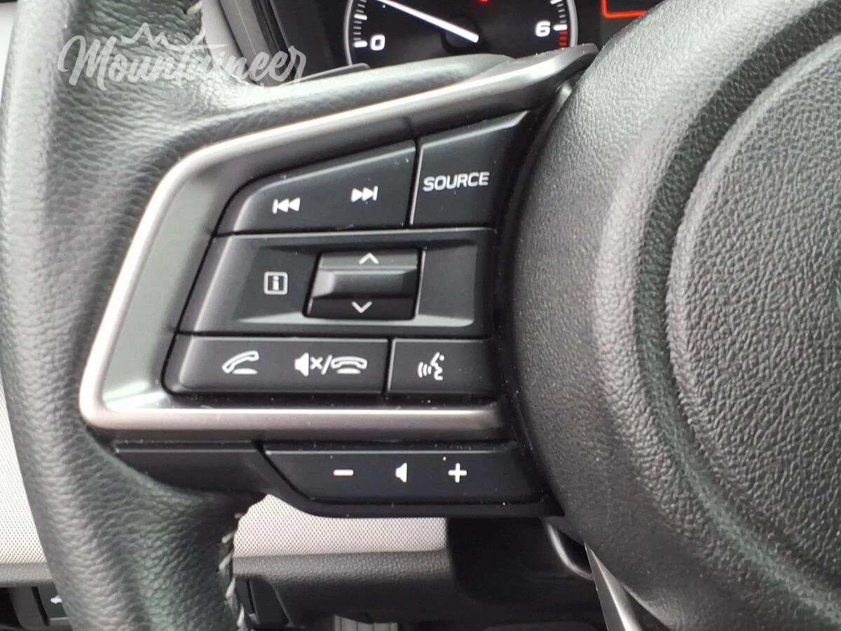2024 Subaru Legacy Premium - Photo 30