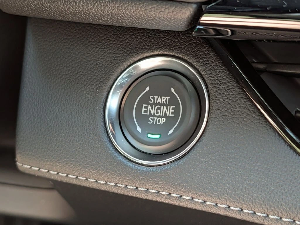2026 Buick Enclave Avenir - Photo 54