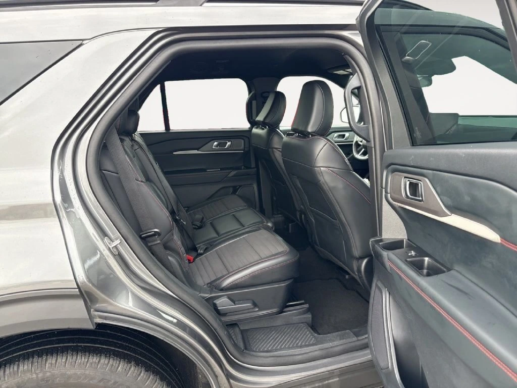 2025 Ford Explorer ST-LINE - Photo 24