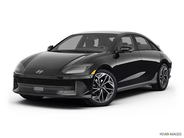 Ioniq-6