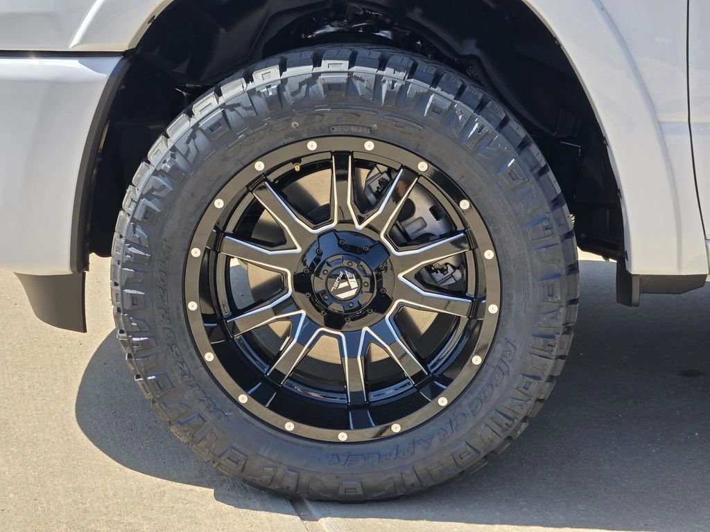 2026 RAM 1500 Big Horn/Lone Star - Photo 10