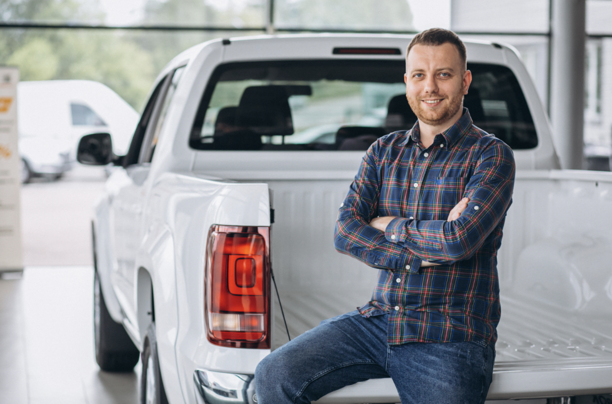 Everything That Affects Your Trade-In Value in Summer