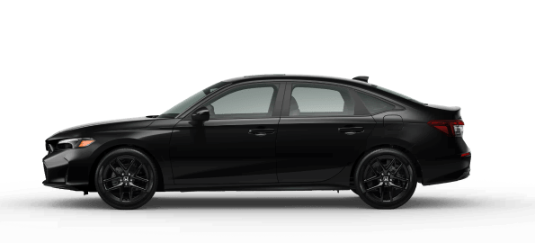 Honda Civic Sport Touring Hybrid