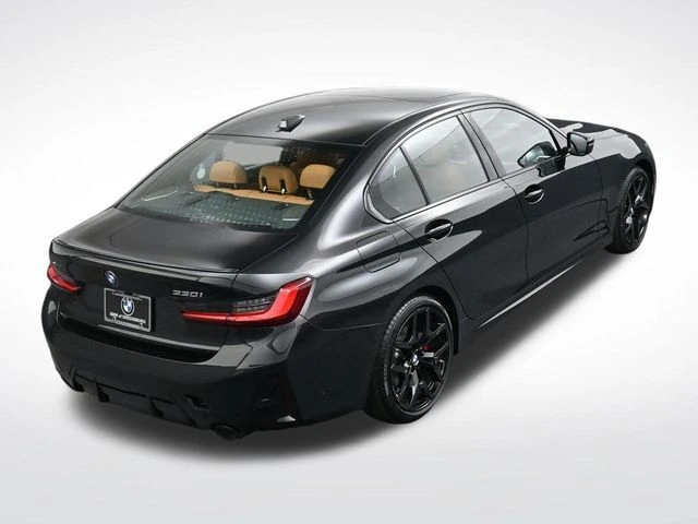 2026 BMW 3 Series 330i - Photo 22