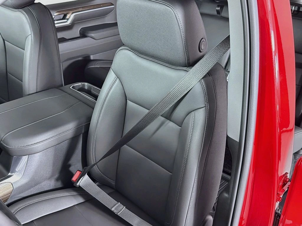 2026 Chevrolet Silverado 1500 LT - Photo 19