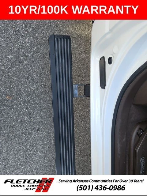 2026 RAM 1500 Limited Longhorn - Photo 11