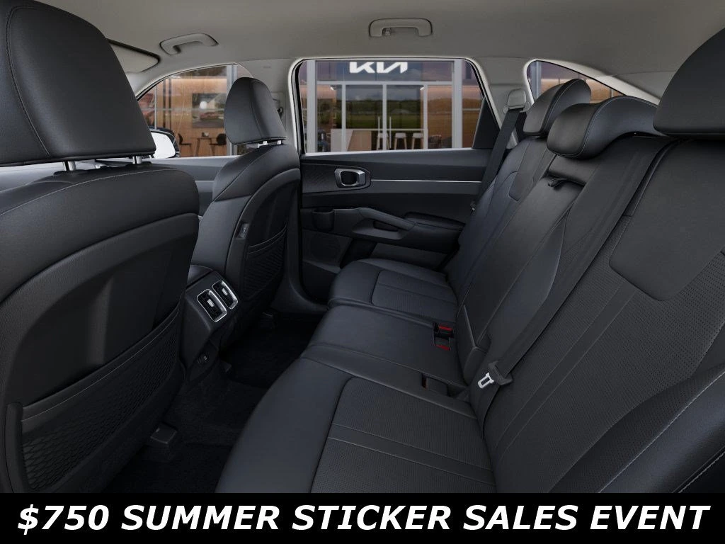 2026 Kia Sorento EX Hybrid - Photo 18